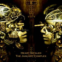 Heart Impaled : January Complex
